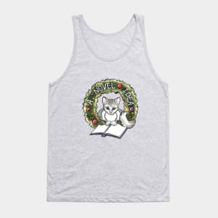 Seasons Readings! Tank Top